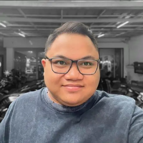 Foto Galih Pratama